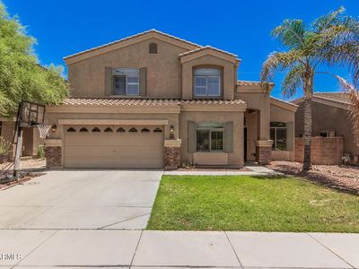 23907 N 25th Way, Phoenix, AZ, 85024
