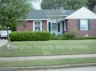 3691 Kenwood Ave, Memphis, TN 38122