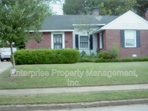 3691 Kenwood Ave, Memphis, TN 38122