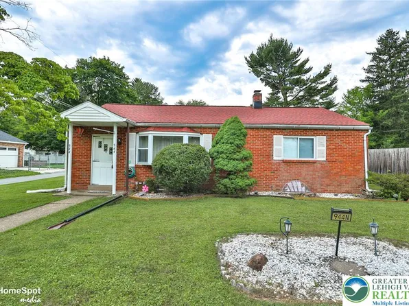 944 N Broad St, Allentown, PA 18104