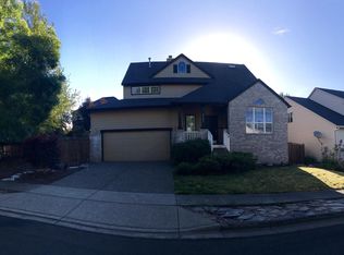 22203 SW Bushong Ter, Sherwood, OR