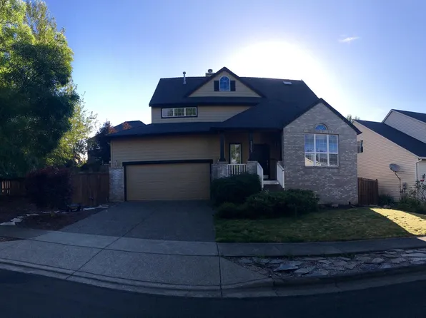 22203 SW Bushong Ter, Sherwood, OR 97140