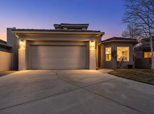 5904 Purple Aster Ln NE, Albuquerque, NM 87111
