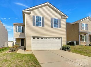 3027 Green Apple Dr, Dallas, NC 28034