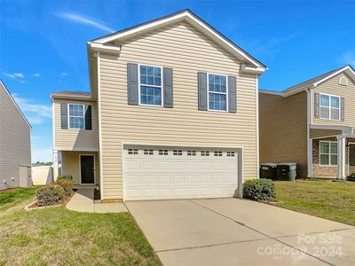 3027 Green Apple Dr, Dallas, NC, 28034