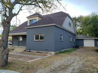 1106 Avenue F, Moody, TX 76557