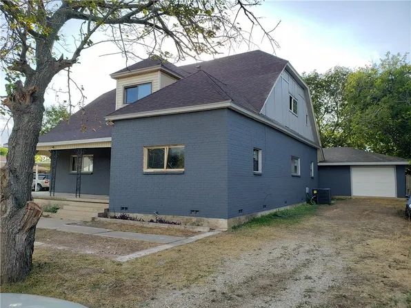 1106 Avenue F, Moody, TX 76557