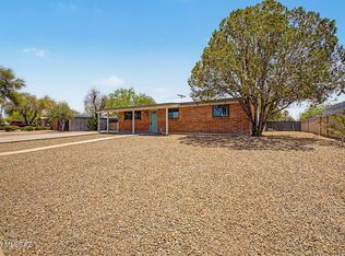 6918 E Kingston Dr, Tucson, AZ 85710