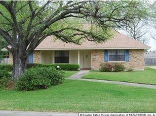 1225 Stokley Pl, Baton Rouge, LA 70815