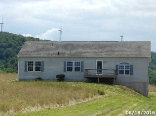 240 Connelly Mountain Rd, Mainesburg, PA 16932