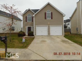 2688 Patriots Rd #2, Riverdale, GA 30296