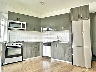 Rented by Doorway NYC, LLC