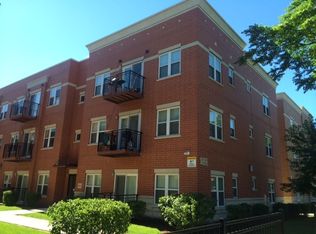 2833 N Natoma Ave UNIT 203, Chicago, IL 60634