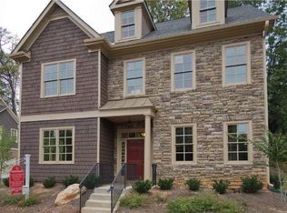 8505 Angels Walk, Sandy Springs, GA 30350