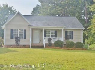 124 Irbin Dr, Coats, NC 27521