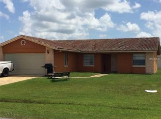 501 Koala Dr, Poinciana, FL 34759