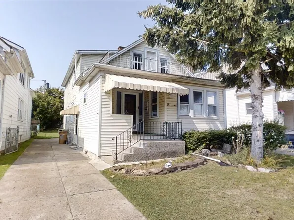 18 Rowland Ave, Cheektowaga, NY 14225