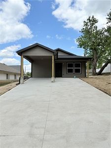 219 Ming St, Warrensburg, MO, 64093