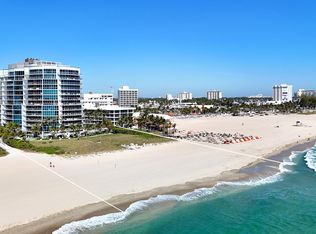 1200 Holiday Dr APT 1003, Fort Lauderdale, FL 33316