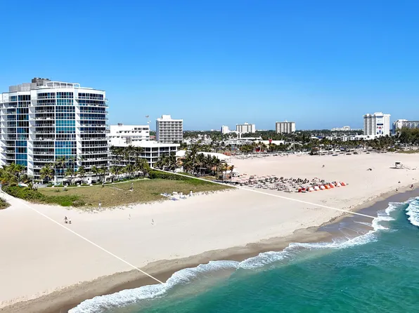 1200 Holiday Drive #1003, Fort Lauderdale, FL 33316