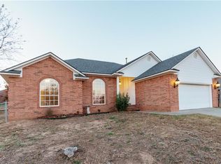 3241 N Rudy Rd, Van Buren, AR 72956