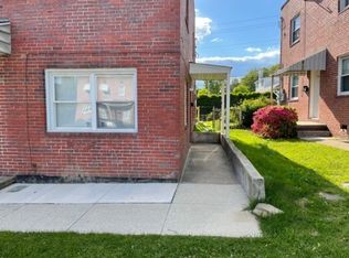 8522 Chestnut Oak Rd APT 1, Parkville, MD 21234