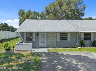 874 Dow Ln, Titusville, FL 32780