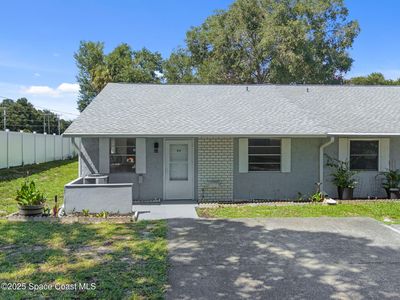 874 Dow Ln, Titusville, FL, 32780