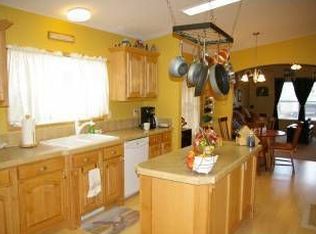 1507 Vixen Ln, Lewistown, MT 59457