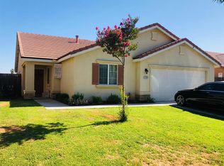 2109 Persimmon St, Wasco, CA 93280