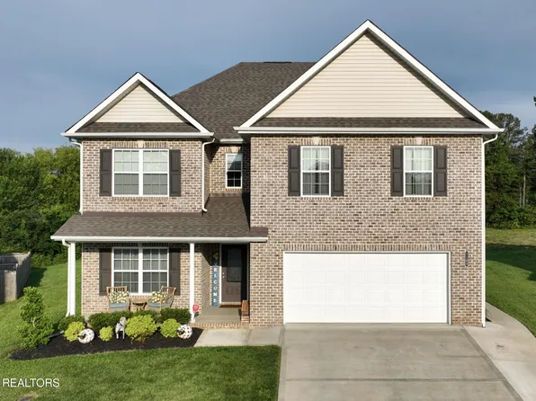 1103 Sky Top Ln, Powell, TN 37849