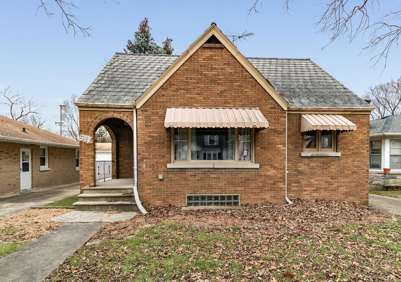 911 Manor Ct, Joliet, IL 60436 Zillow