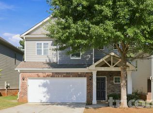 144 Daisy Cir, McDonough, GA 30252