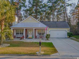 4341 Red Rooster Ln, Myrtle Beach, SC 29579
