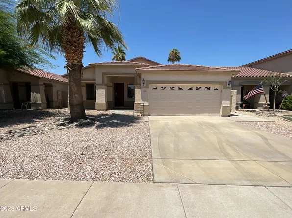 11510 W BERMUDA Drive, Avondale, AZ 85392
