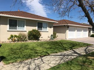 4455 Hamilton Ave APT A, San Jose, CA