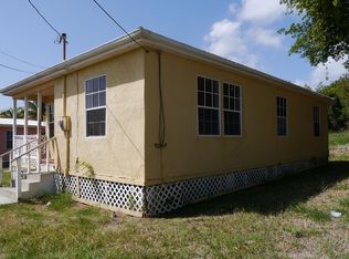 279 Vi Corp Lands Pr, Frederiksted, VI 00840