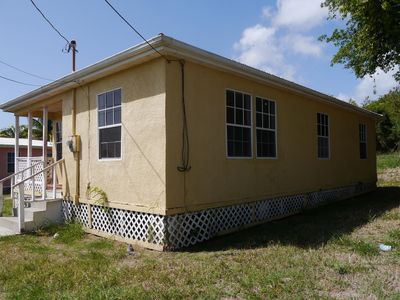 279 V.I. Corp Lands PR, Frederiksted, VI, 00840