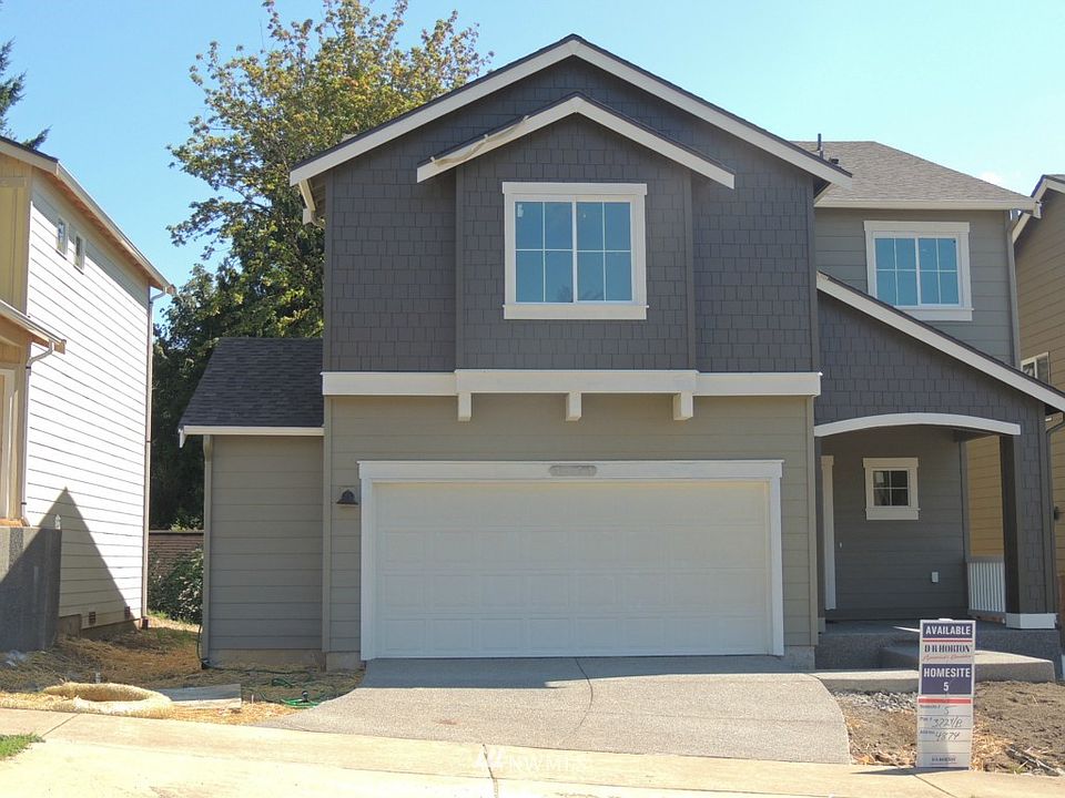 1st image of 4874 Lambskin (lot 5) Street SW