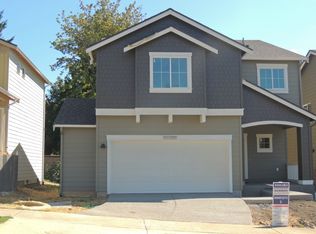 4874 Lambskin St SW LOT 5, Tumwater, WA