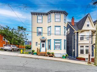 12 Victoria St, St. John's, NL A1C3V3
