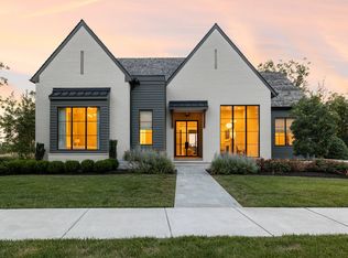 7338 Harlow Dr, College Grove, TN 37046