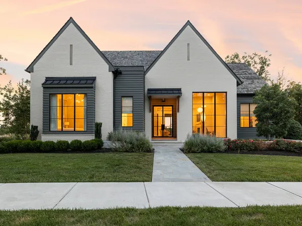 7338 Harlow Dr, College Grove, TN 37046