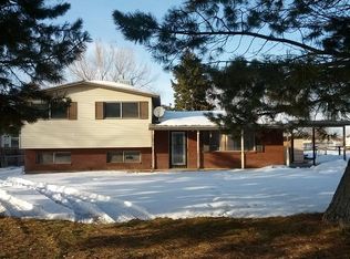 3230 W 800 N, West Pt, UT 84015