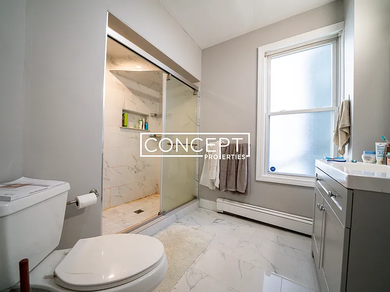 63 Hillside St #1 — Photo 5