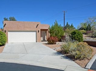 4433 Desert Chicory Ct SE, Rio Rancho, NM 87124