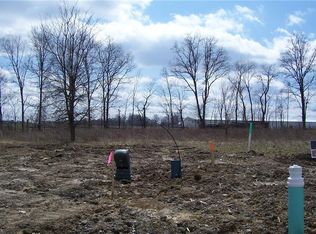 145 Juniper Dr LOT 20, Columbiana, OH
