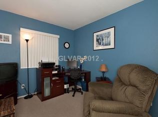 9672 Fox Forest Ave, Las Vegas, NV 89129