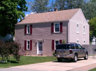 14313 Westpoint St, Taylor, MI 48180