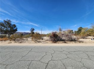 10-49 Palm Ave #34, Twentynine Palms, CA 92277